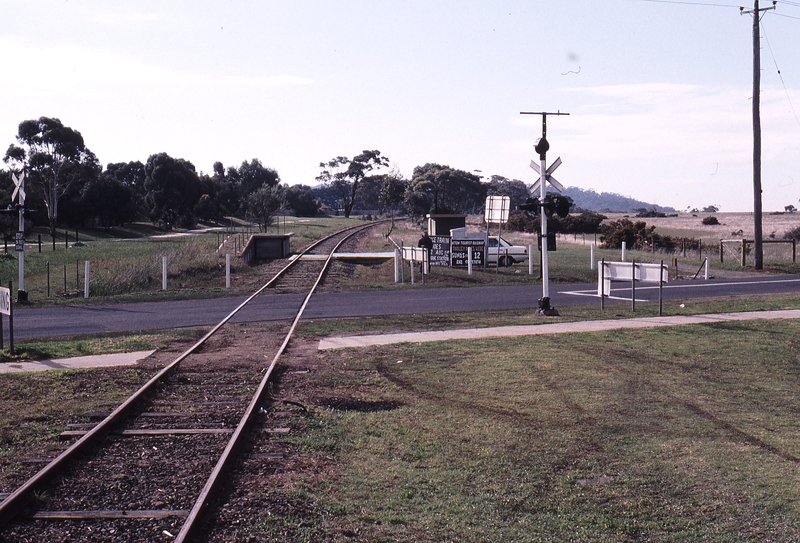 122463: Tanti Park Looking towards Baxter