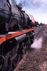 122519: Sea Lake 8091 Down Steamrail Special R 761