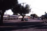 122565: Wycheproof Street Section South End 8192 Up Steamrail Special R 761 Werribee 14 BRS 2354 LAN Inman Coliban Goulburn