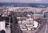 122620: Jolimont and Richmond Junction viewed from 101 Collins Street