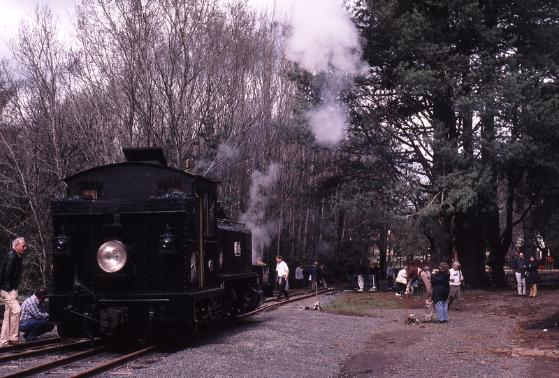 122639: Gembrook 12A