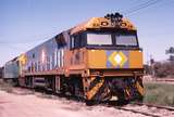 122694: Port Pirie Yard NR 120 AN 4