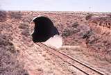 122815: Whyalla Line km 99 Stuart Highway Overpass looking South