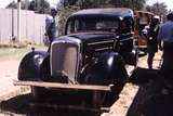 122847: Orroroo MIC 127 1927 Morris in Up Trolley Convoy