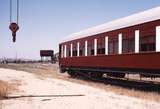 122854: Orroroo looking South rear of 10:00am Down Passenger