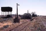 122859: Eurelia North end of yard looking North