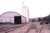 122883: Burra North end of yard looking North