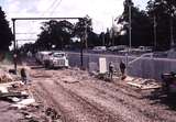 122914: Boronia looking towards Melbourne from Chandler Road