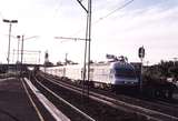 122954: Middle Footscray ST3 8622 Up Daylight XPT XP 2017 leading