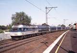 122955: Middle Footscray ST3 8622 Up Daylight XPT XP 2005 trailing