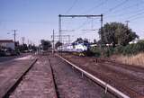 122999: Spotswood 8220 Passenger from Warrnambool S 300