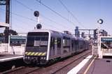 123003: Richmond Up Suburban 4D Double Deck Train