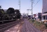 123005: Chatham looking towards Ringwood