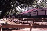 123014: Gembrook Town Station