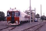 123020: Traralgon Bluebird Trailer 811 (107 'Mopoke'),