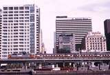 123036: Flinders Street Viaduct at William Street 8410 Passenger from traralgon N 458