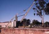 123049: Echuca Yard Crane