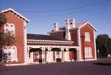 123052: Echuca Street Side Station Buildings