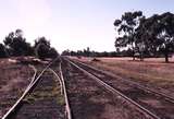 123055: Tongala looking towards Toolamba from Station