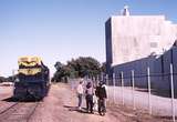 123057: Tatura 8392 Up AREA Special T 320