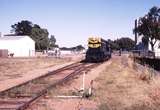 123058: Tatura 8392 Up AREA Special T 320