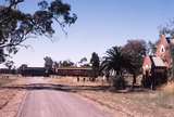 123060: Level Crossing km 167 5 Toolamba (down side Echuca Line), 8392 Up AREA Special T 320