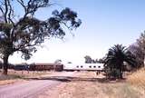 123061: Level Crossing Toolamba (down side Echuca Line), km 167.5 8392 Up AREA Special T 320