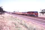 123073: Little River (Up side), 8229 Down Passenger N 465