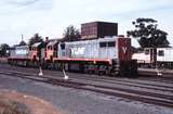 123134: Echuca X 39 X 33