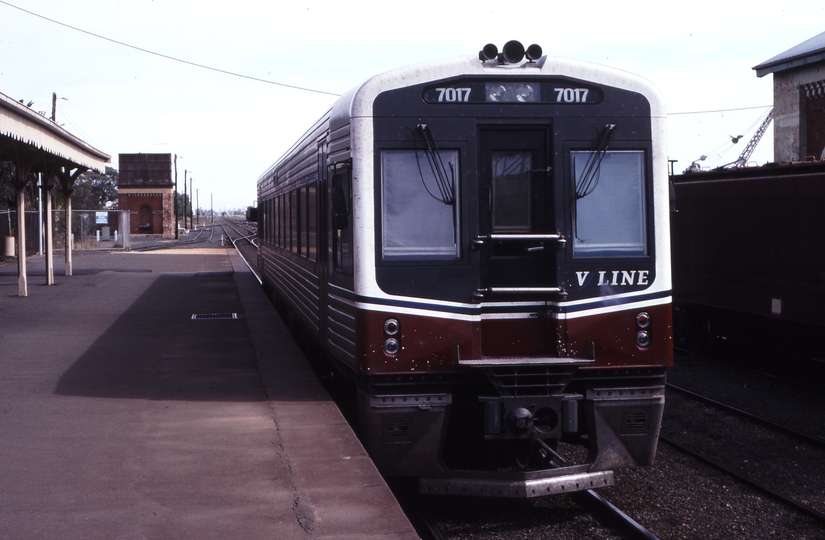 123136: Echuca 7017