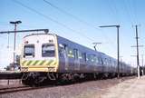 123141: Pakenham Up Suburban 6-car Comeng