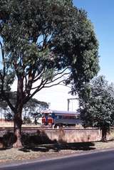 123144: Pakenham Test Train 811 nearest