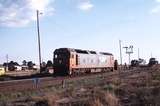 123201: Maroona G 534 running round ARE Special
