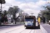 123243: Swan Street at MCG Footbridge Up A1 241