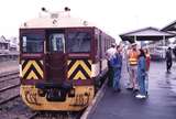 123272: Mount Gambier RTA Special to Victorian Border 405