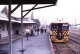 123274: Mount Gambier RTA Special to Victorian Border 405