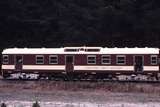123280: Mount Gambier - Victorian Border km 506.5 Eastbound RTA Special 405