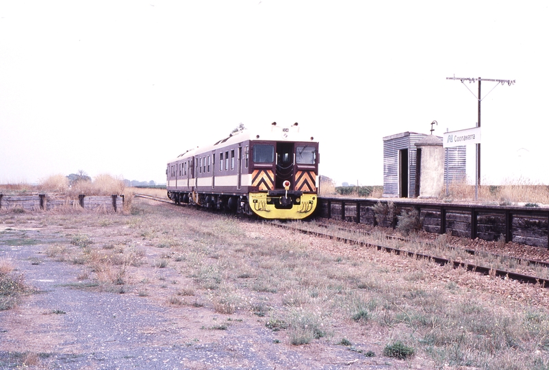 123301: Coonawarra Southbound RTA Special 405 334