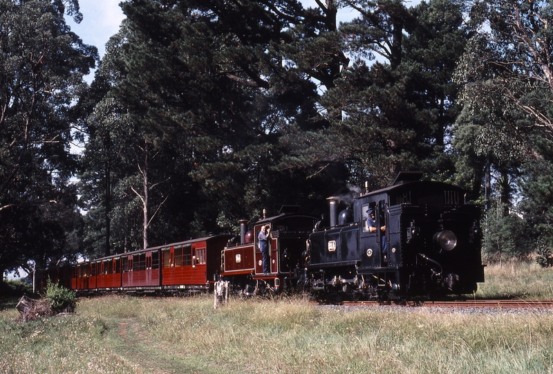 123367: Water Trust Level Crossing 1:30pm Up Cuboree Special 12A 14A