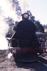 123384: Ridgely Mining Week Special to Hellyer M 4 (1103 1102),