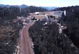 123390: Hellyer Mine and Rail Facilities looking South