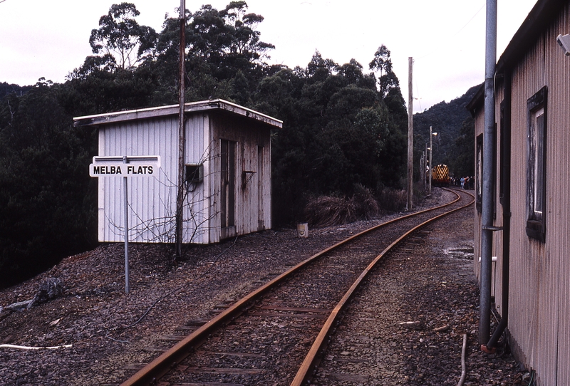 123425: Melba Flats Looking North Y 6 in distance