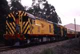 123430: Melba Flats Y 6 X 4 Mining Week Special to Burnie