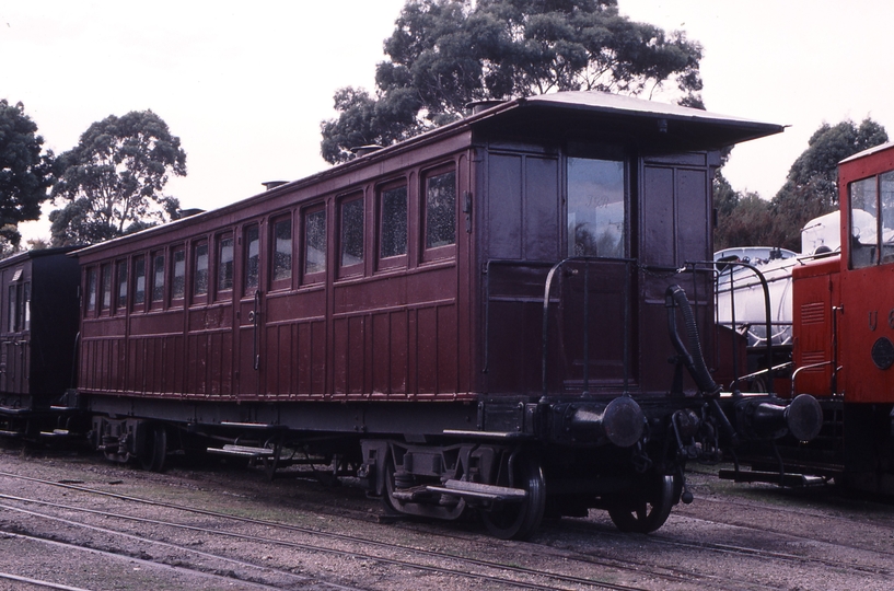 123471: Don Township Crossing Carriage AB+5