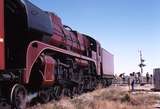 123544: Pinnaroo Border 8192-8193 SRV Special R 766