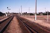 123622: Ouyen km 472 via Lal Lal looking South towards Melbourne and Pinnaroo