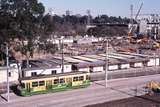 123707: Original MCG Footbridge Up Route 70 A1 243