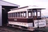 123775: TMSV Museum Bylands Horse Tram 256