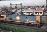 123786: West Footscray Junction Down Light Engines NR 5 (NR22 NR 104),