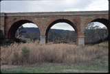 123789: km 133 5 Bendigo Line Bridge viewed from West Side